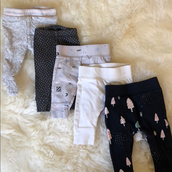 cotton on baby leggings